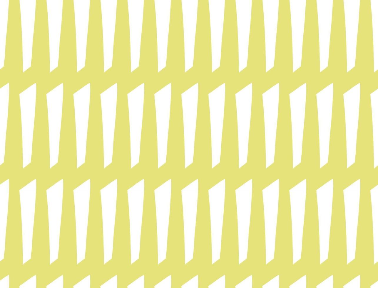 Vector texture background, seamless pattern. Hand drawn, yellow, white colors.