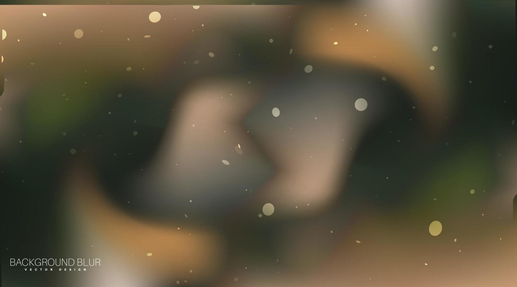 Abstract blurred gradient background. Vector illustration. Concept for your graphic design