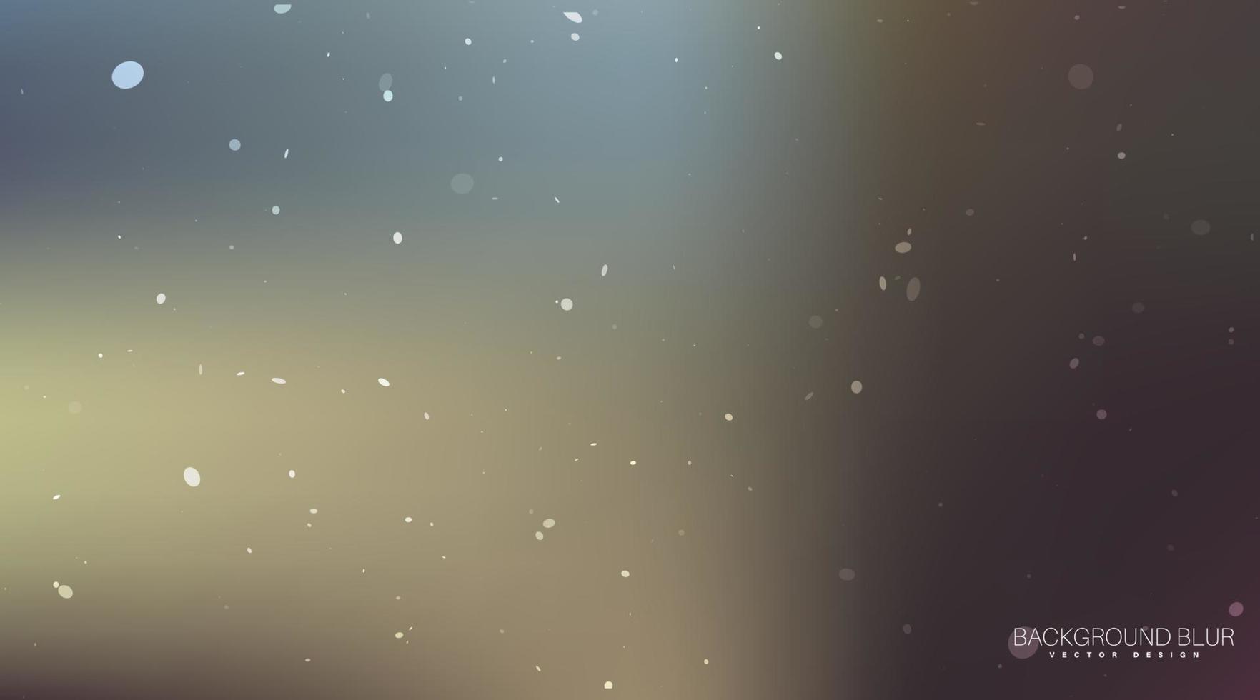 Abstract blurred gradient background. Vector illustration. Concept for your graphic design