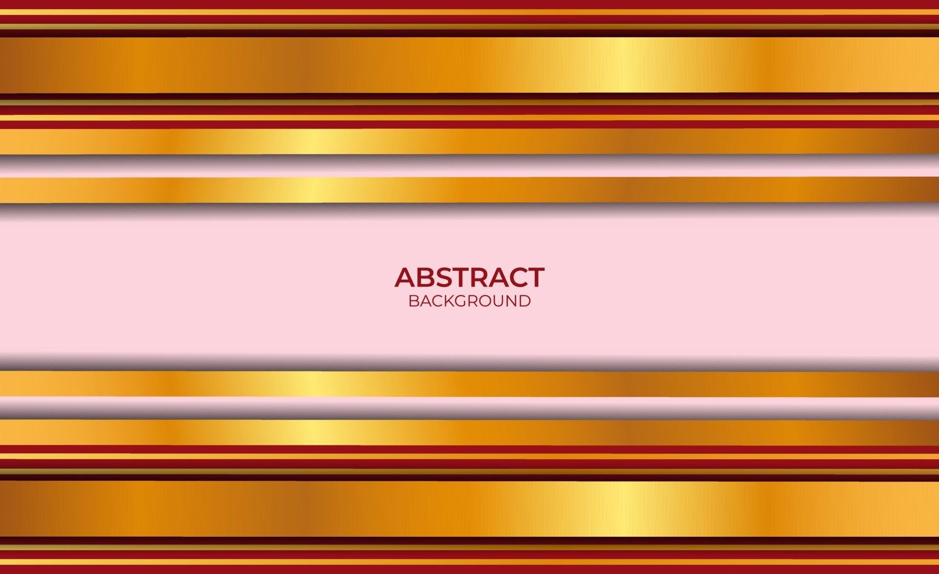 Design Red And Gold Background 2079367 Vector Art at Vecteezy
