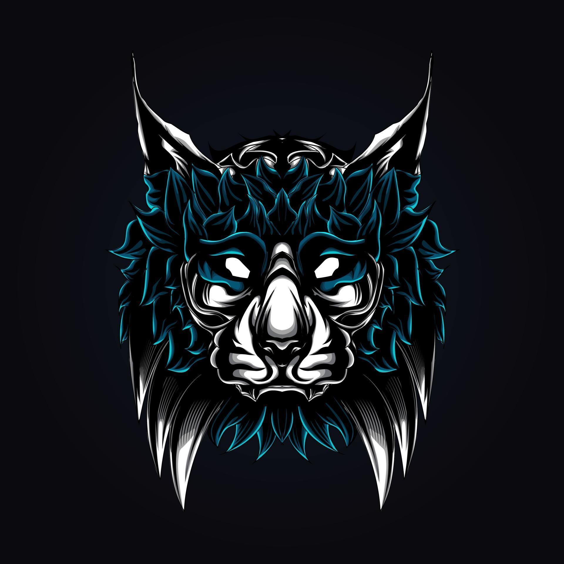 Cat Artwork Illustration 2079538 Vector Art At Vecteezy Cat Artwork Illustration 2079538 Vector Art At Vecteezy