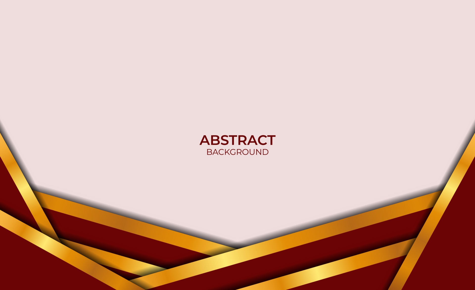 Luxury Abstract Background Red And Gold 2080176 Vector Art at Vecteezy