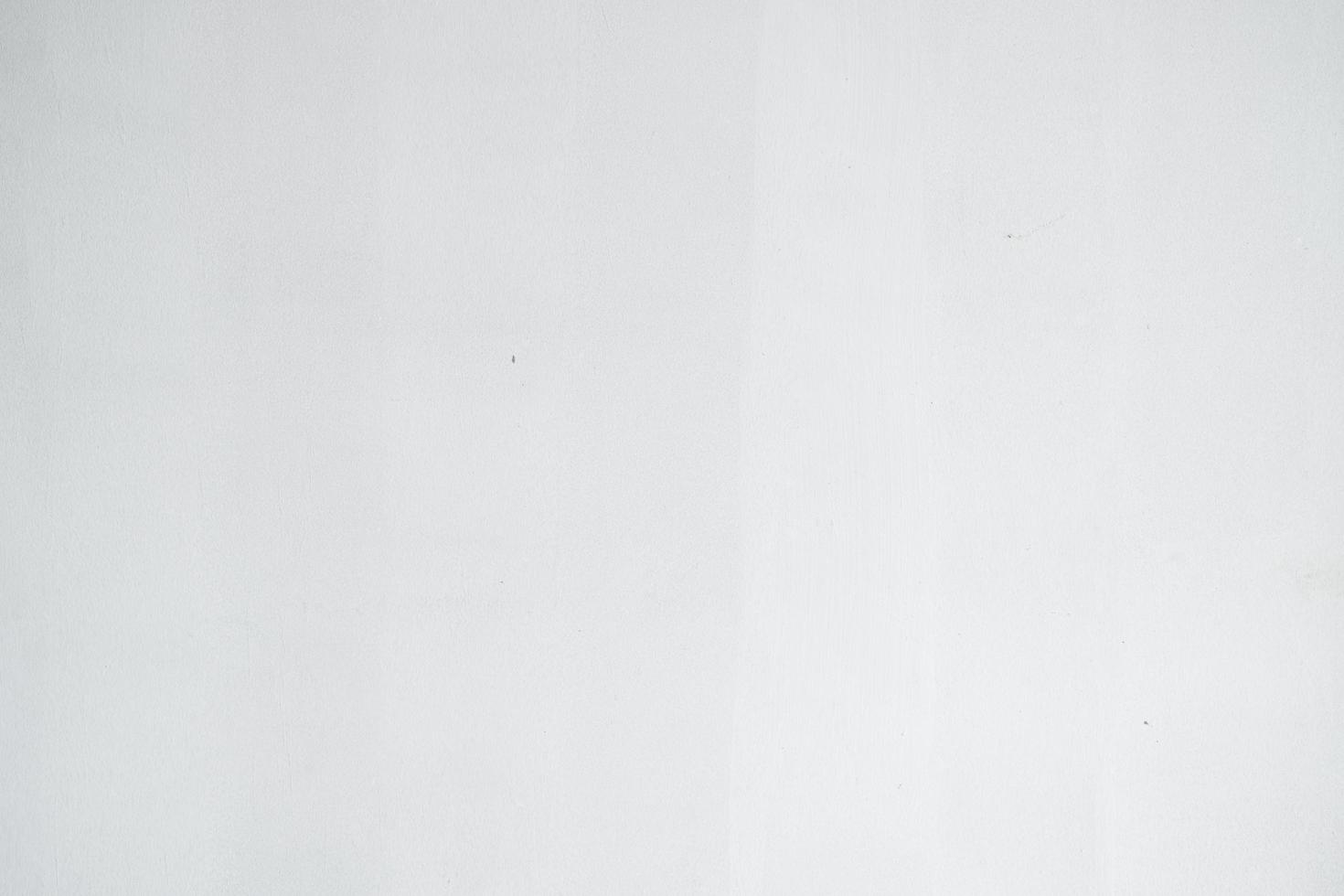 White concrete wall texture background photo