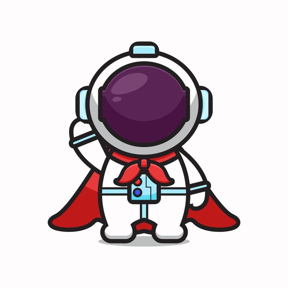 free spaceman illustration icon 22506235 PNG