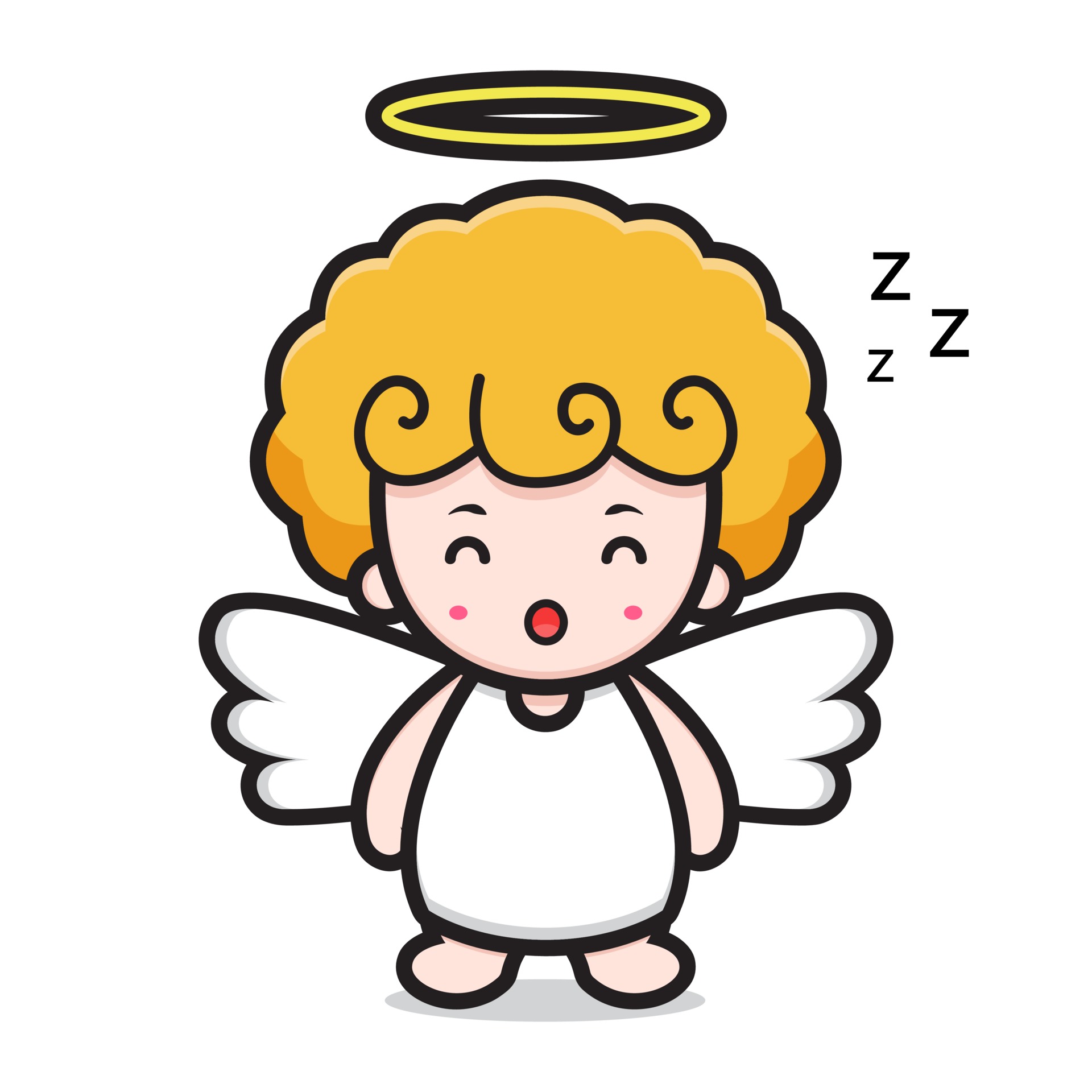 Cute Cartoon Angel Anjo Fantasia Criatura Cute Anime Cartoon PNG , Anjo  Clipart, Desenho Animado, Anime Dos Desenhos Animados Imagem PNG e PSD Para  Download Gratuito