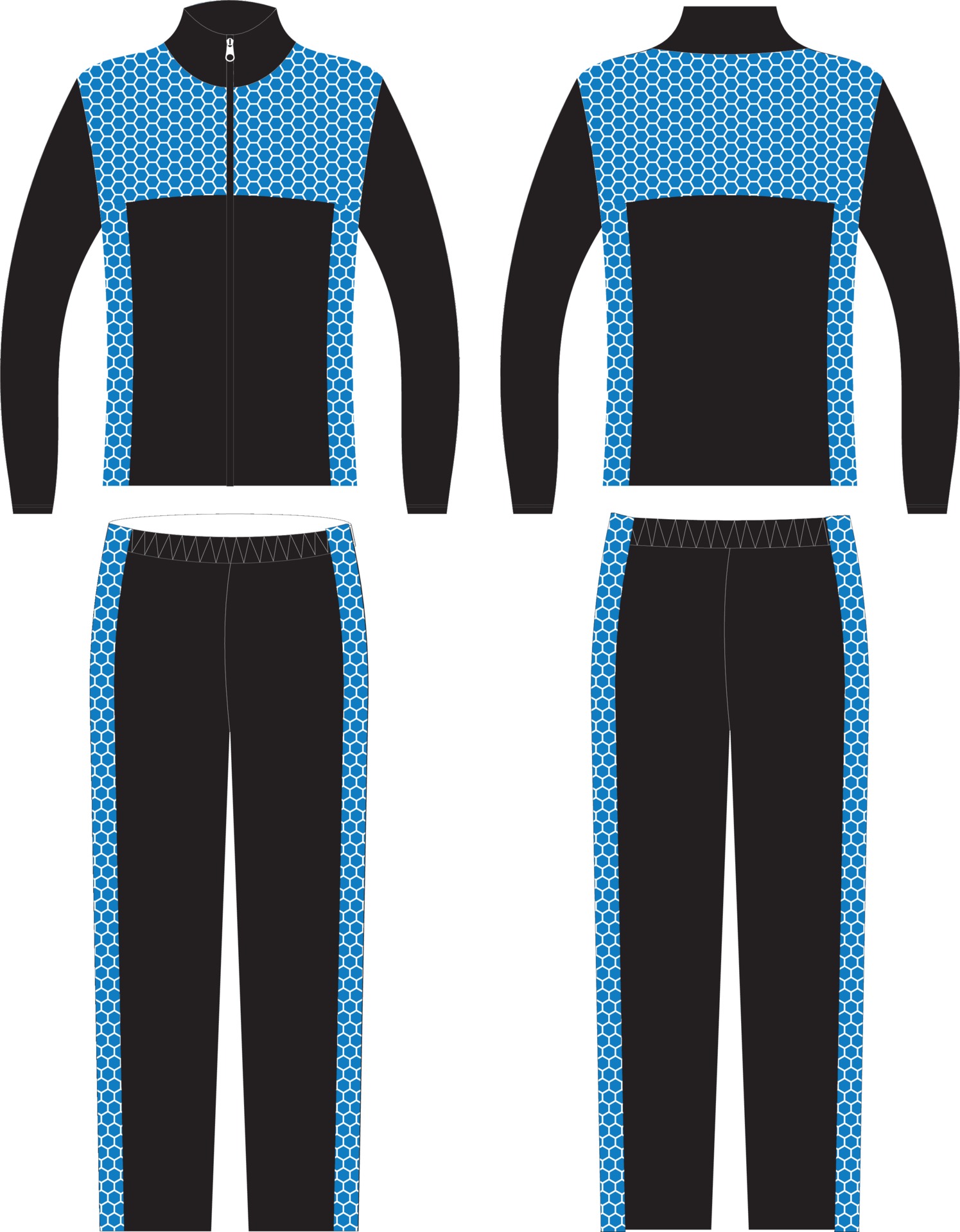 Download Custom Designs Track Suits Mock ups 2084393 - Download ...