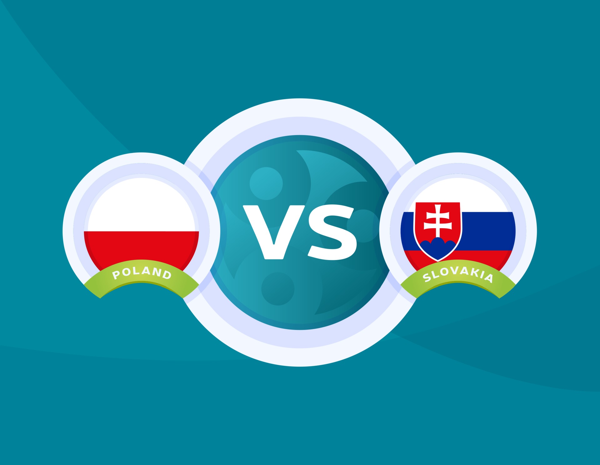 Slovakia poland vs Poland vs