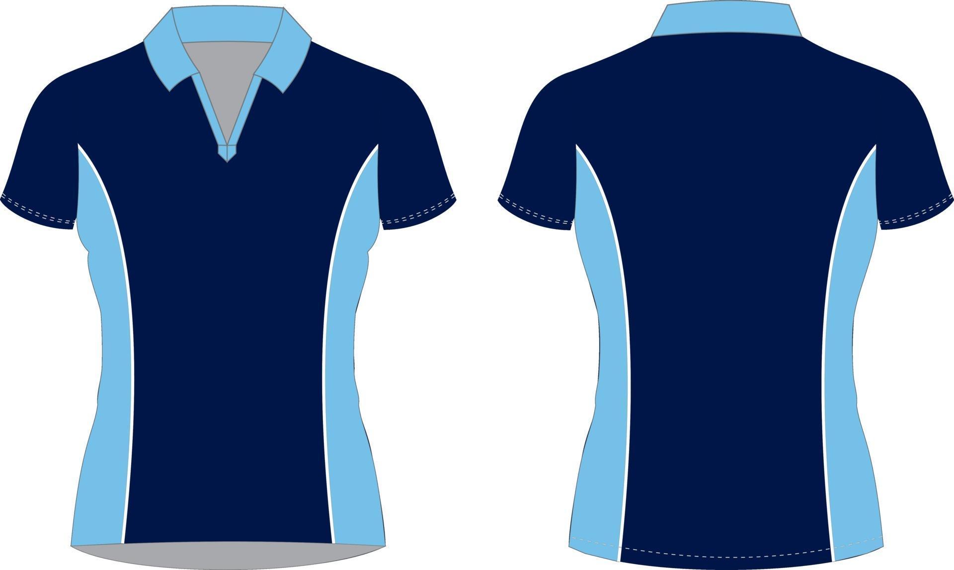 Hockey and Netball Tops Mock ups 2084657 - Download Free Vectors ...