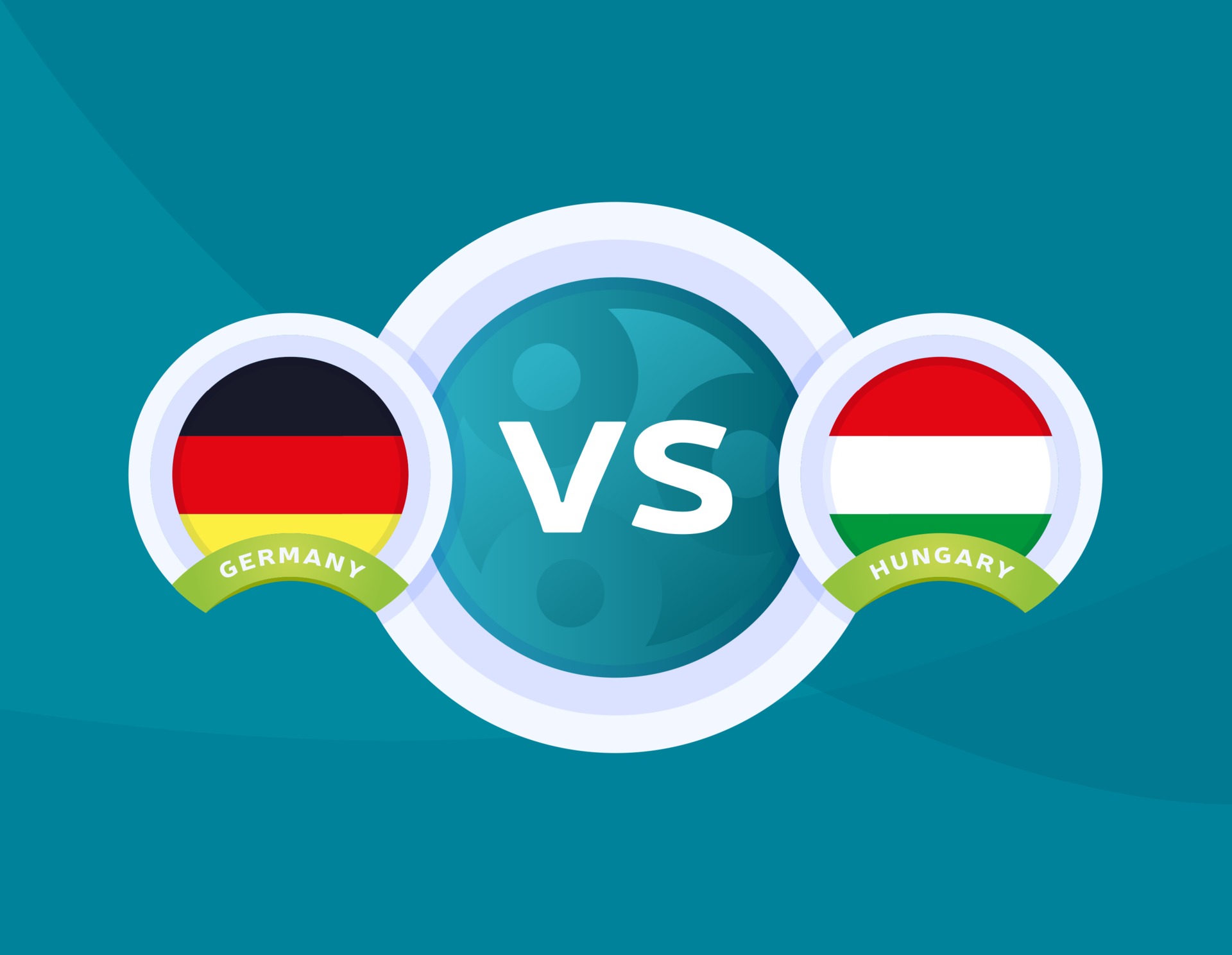 ألمانيا ضد المجر توقعات ومواجهات الفريقين