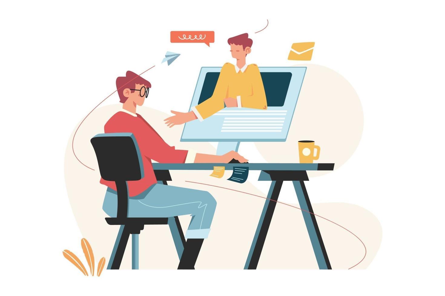E-Learning: Surviving in Pajamas and Profiting