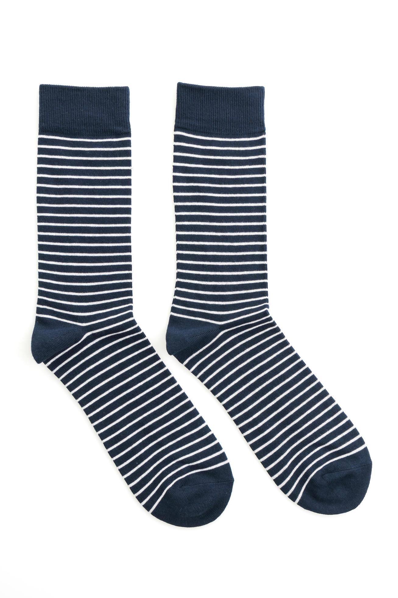 Socks on white background 2086461 Stock Photo at Vecteezy