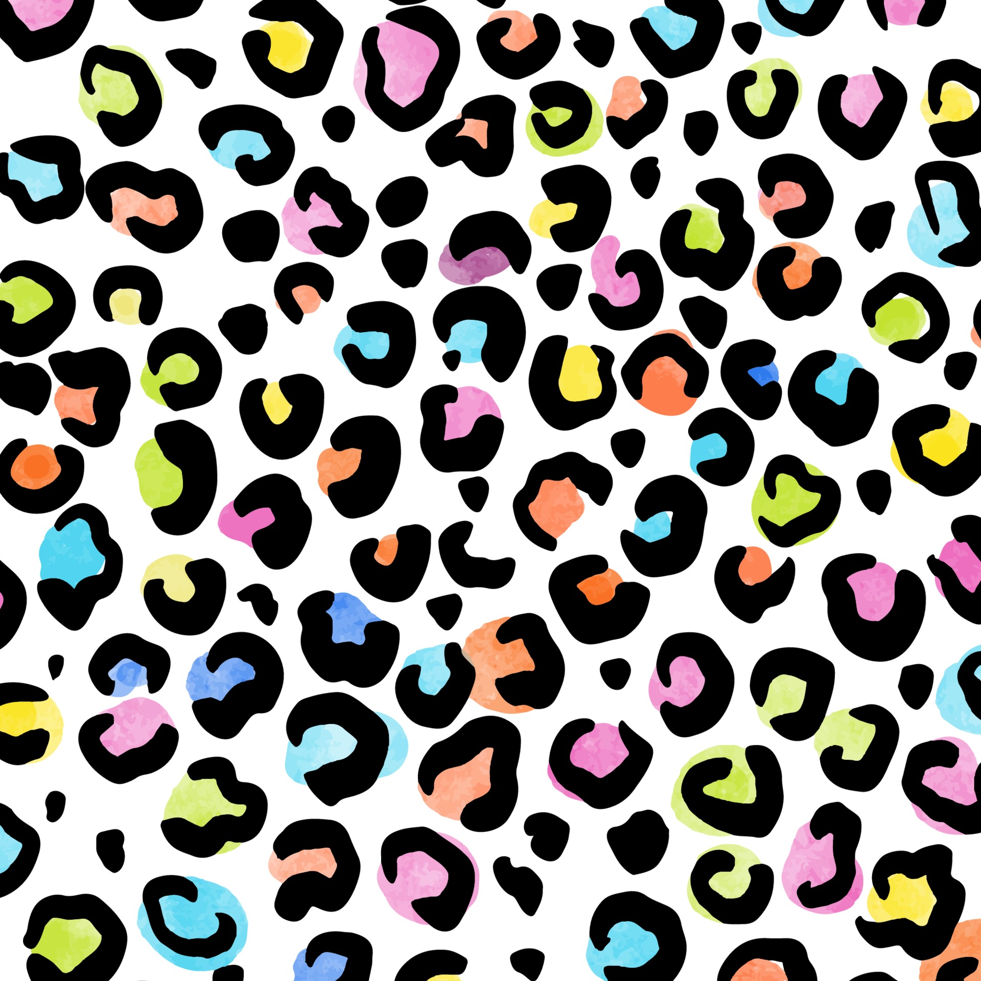 watercolour animal print background 2088777 Vector Art at Vecteezy watercolour animal print background 2088777 Vector Art at Vecteezy