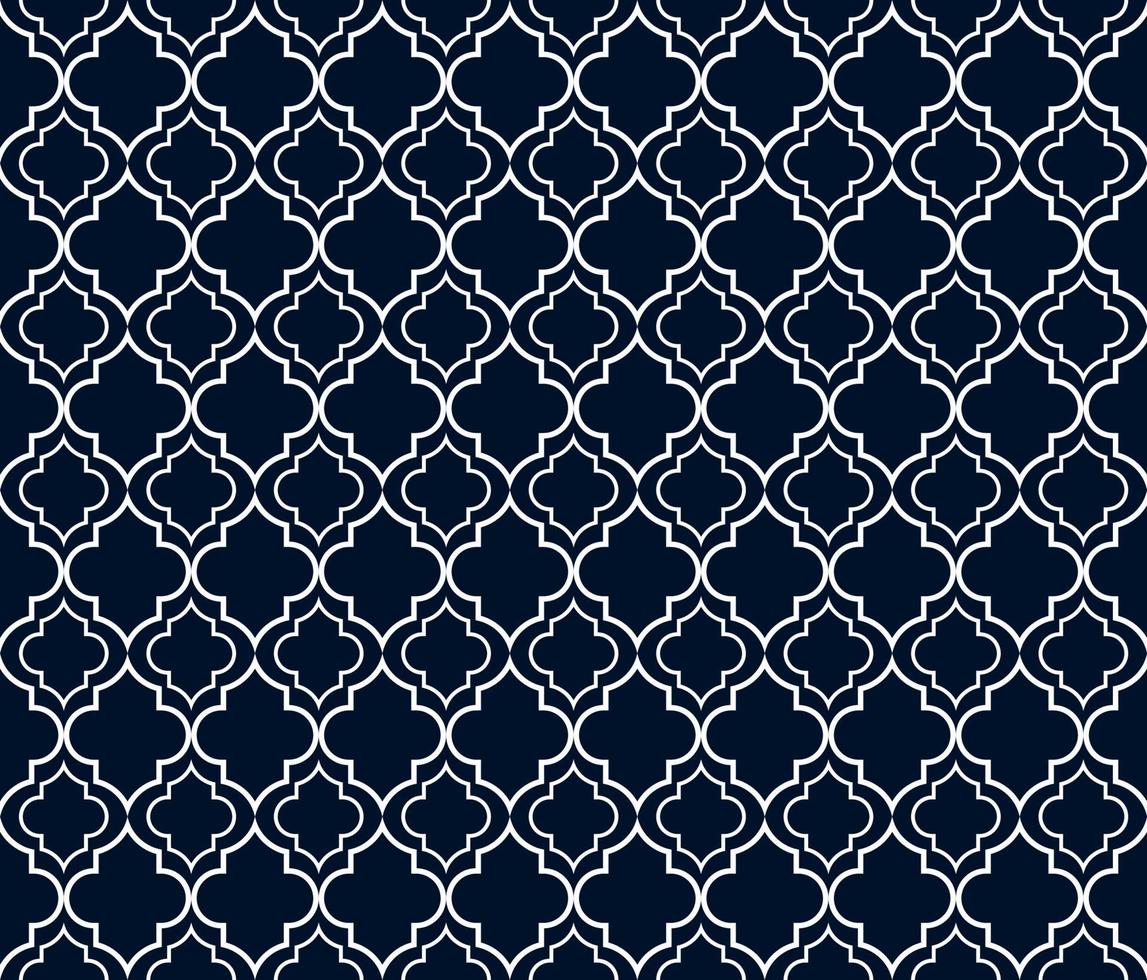 Geometric ethnic pattern traditional Design for background vector