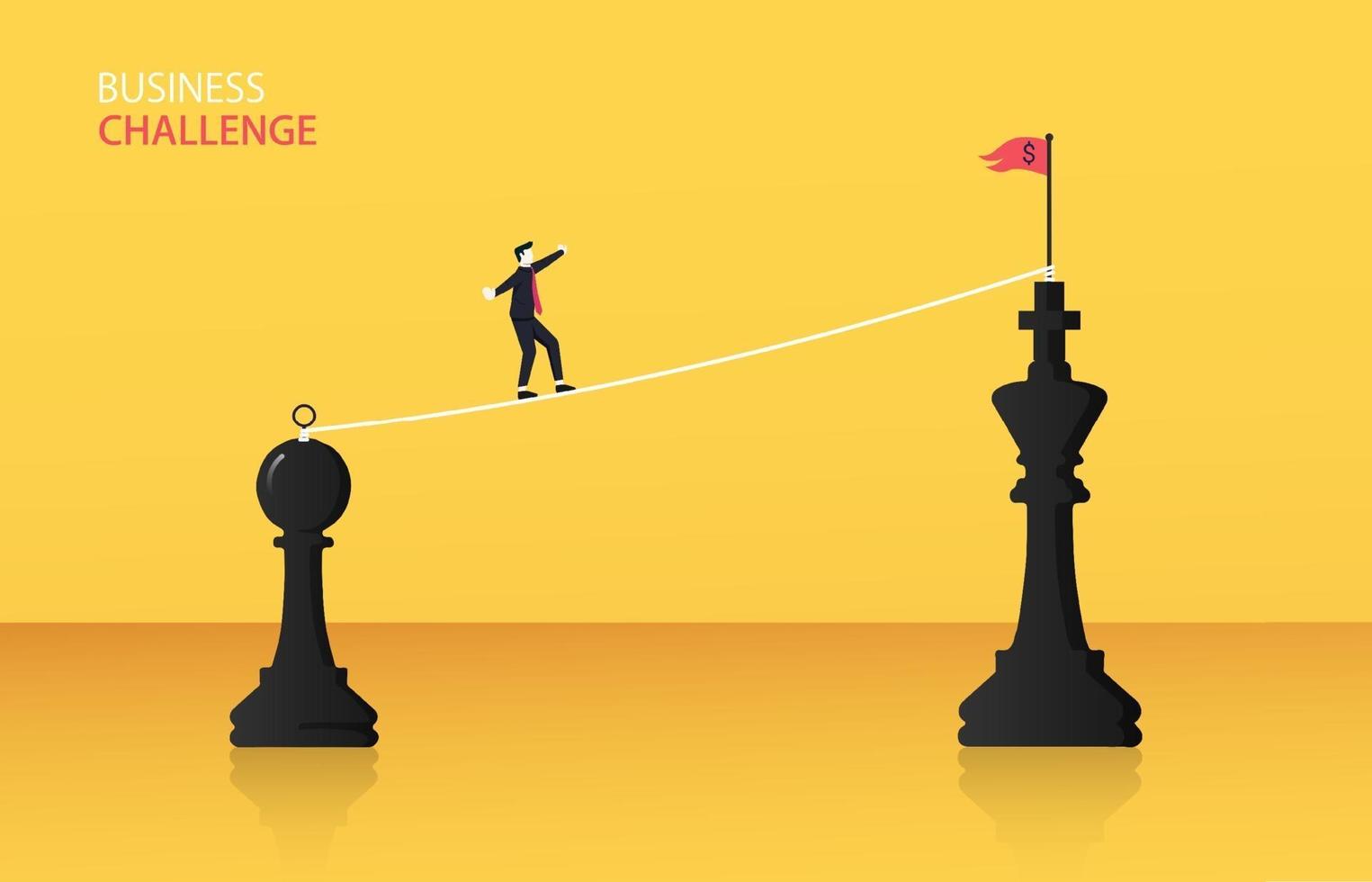 Risk challenge. Risk challenge