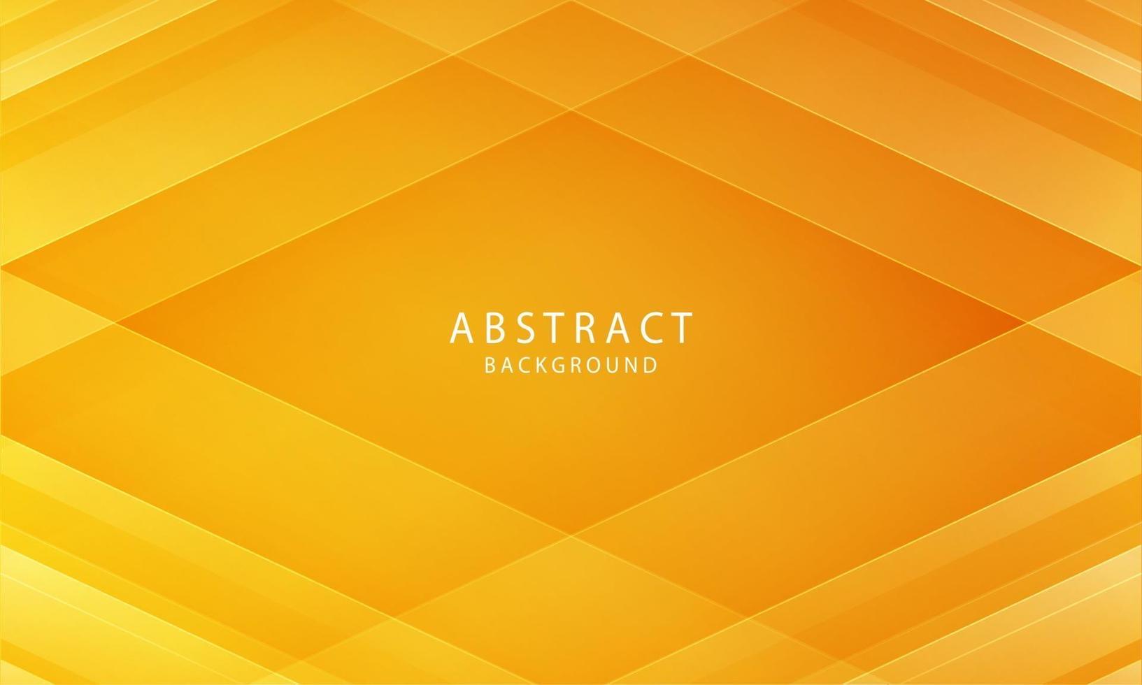 Abstract Orange Colored Background with Diagonal Stripes. Geometric Minimal Pattern. eps 10 vector
