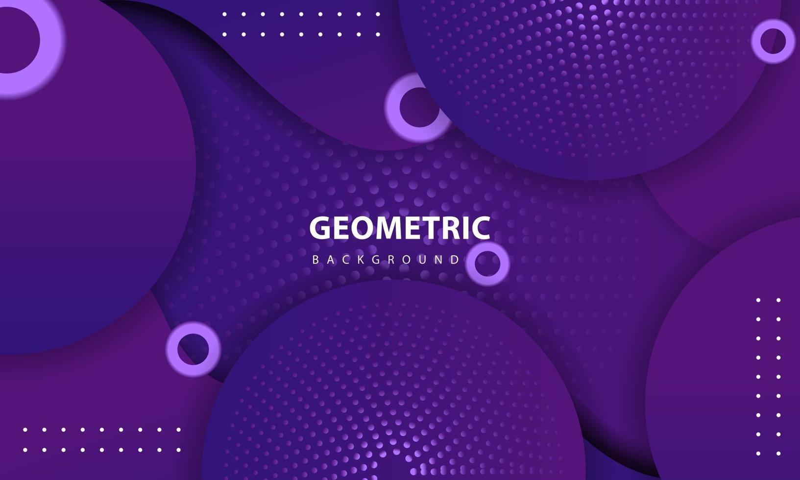 Abstract Purple color background. textured geometric element design ...