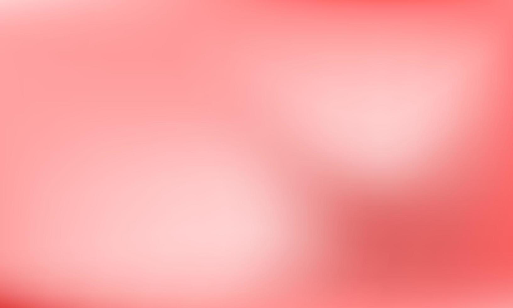 Abstract Blur Background With Light Colors vector