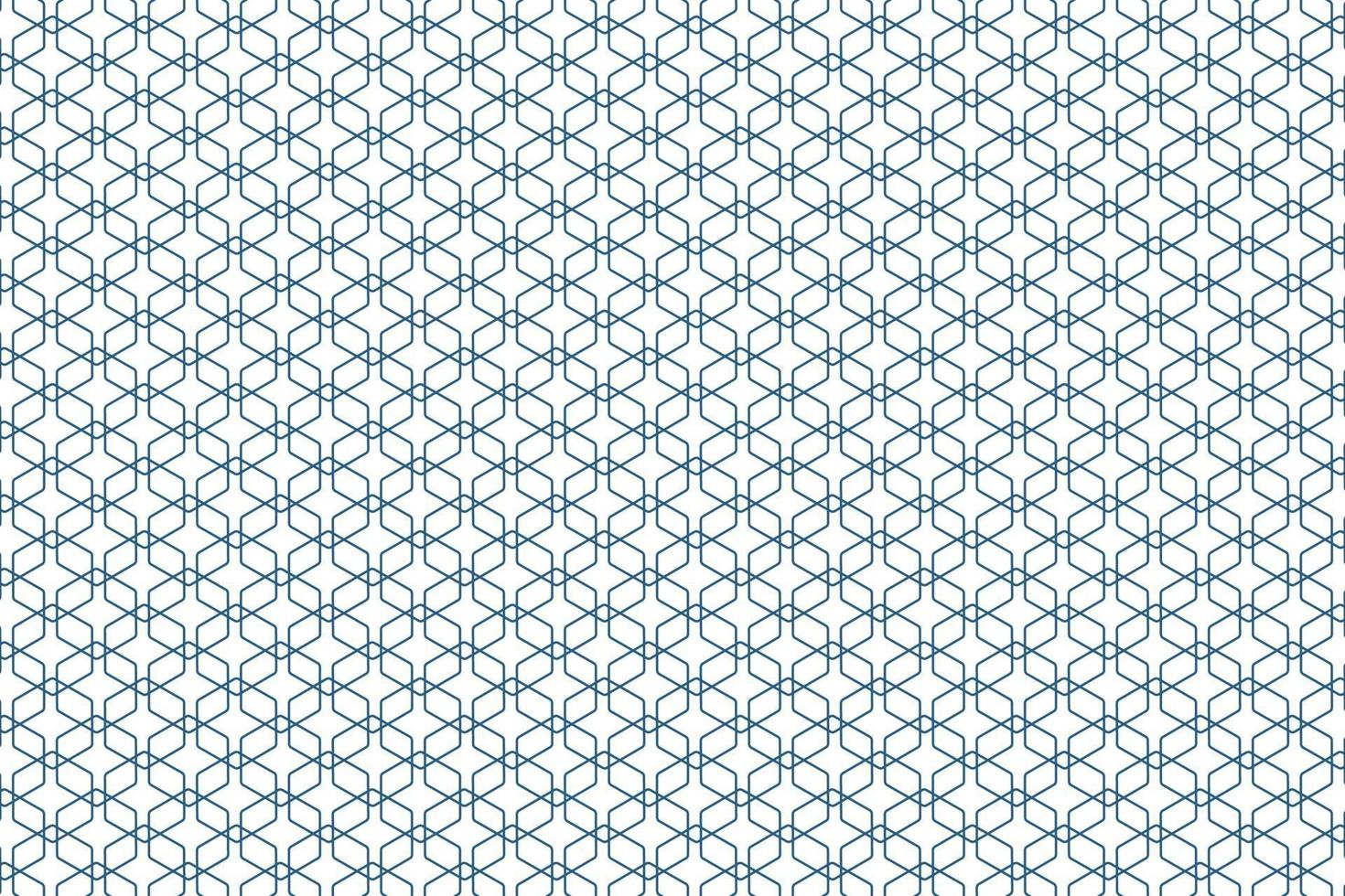 Abstract Geometric Pattern Background vector