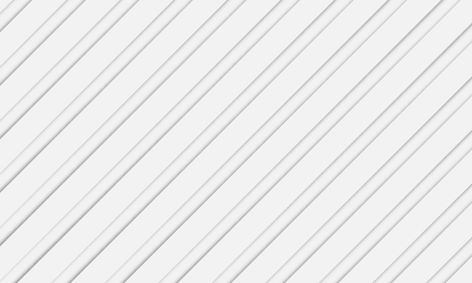 Elegant Black and White Stripes Background vector