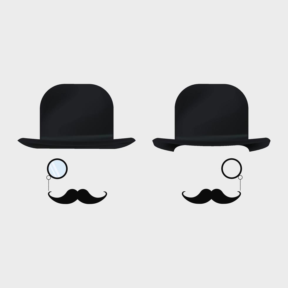 Monocle Vector Art, Icons, and Graphics for Free Download