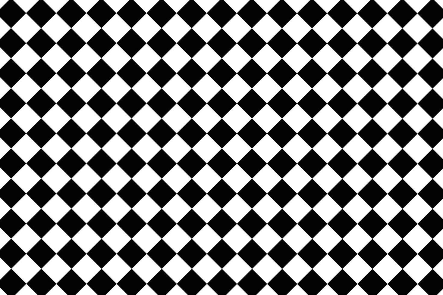 fondo de tablero blanco y negro vector