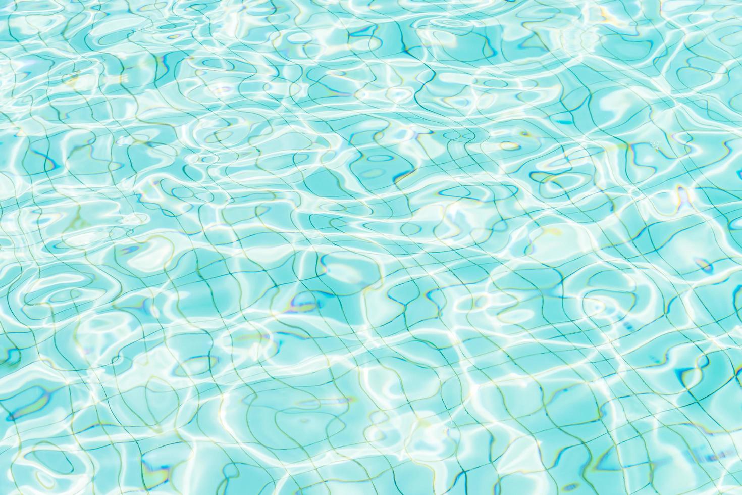 Swimming pool background photo