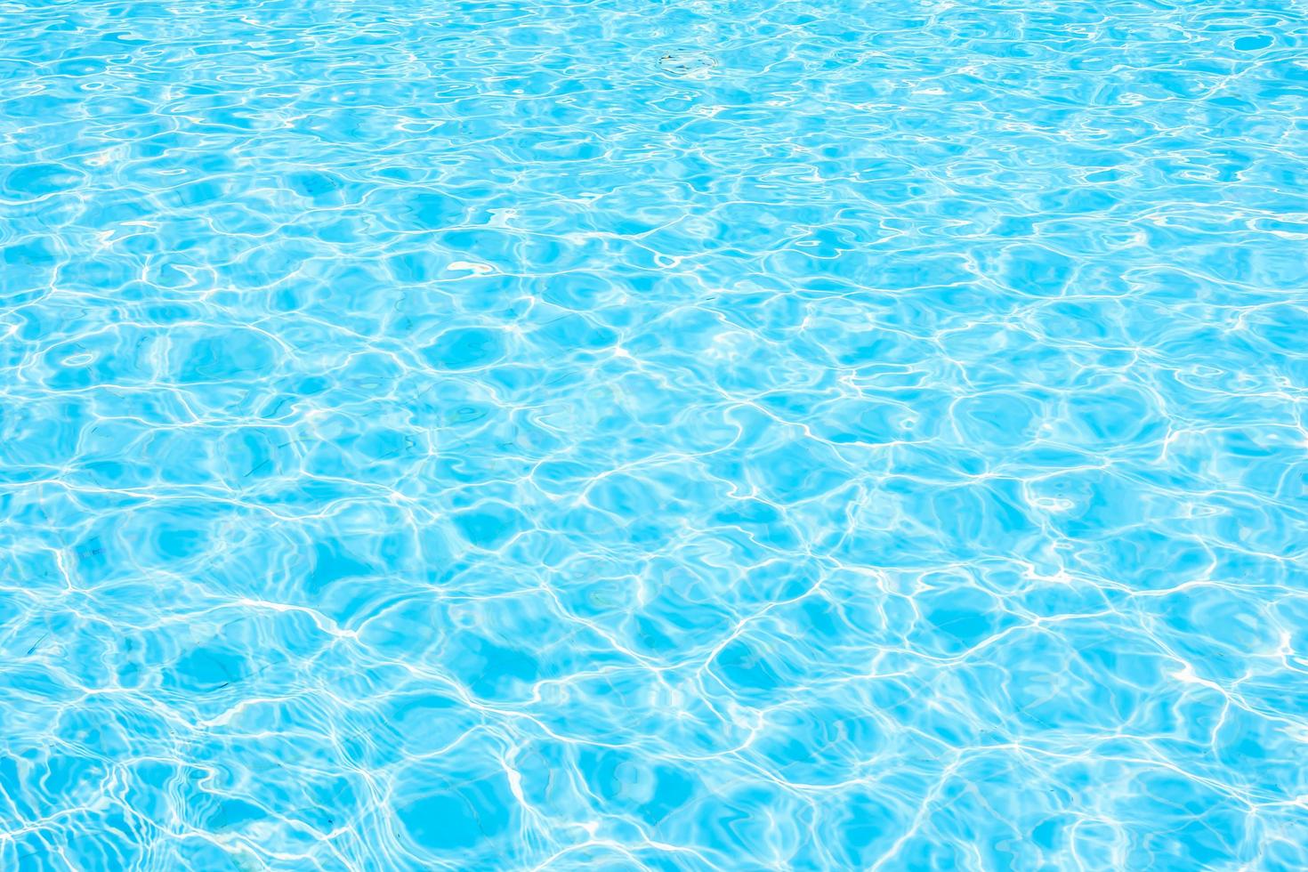 Swimming pool background photo