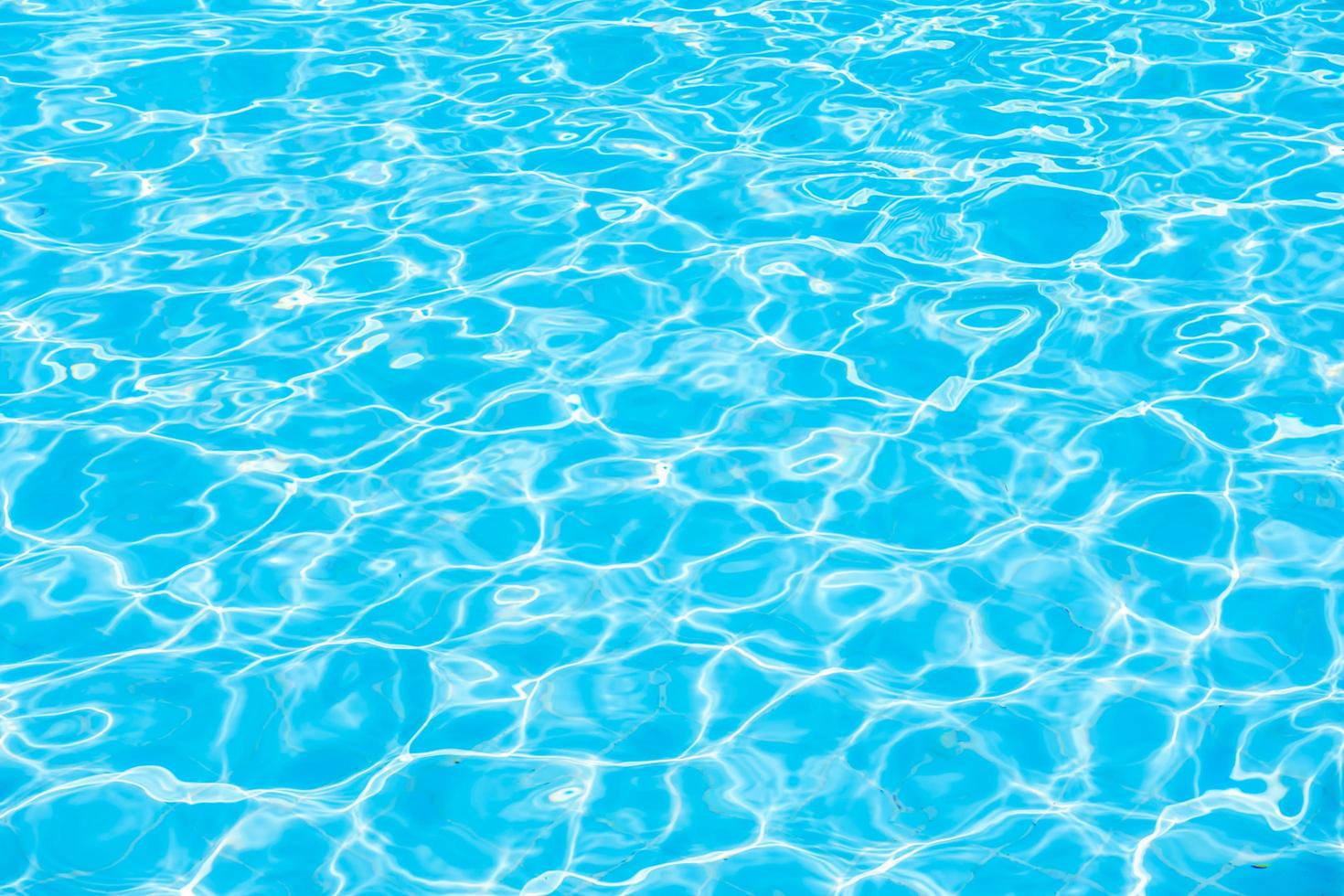 Swimming pool background photo