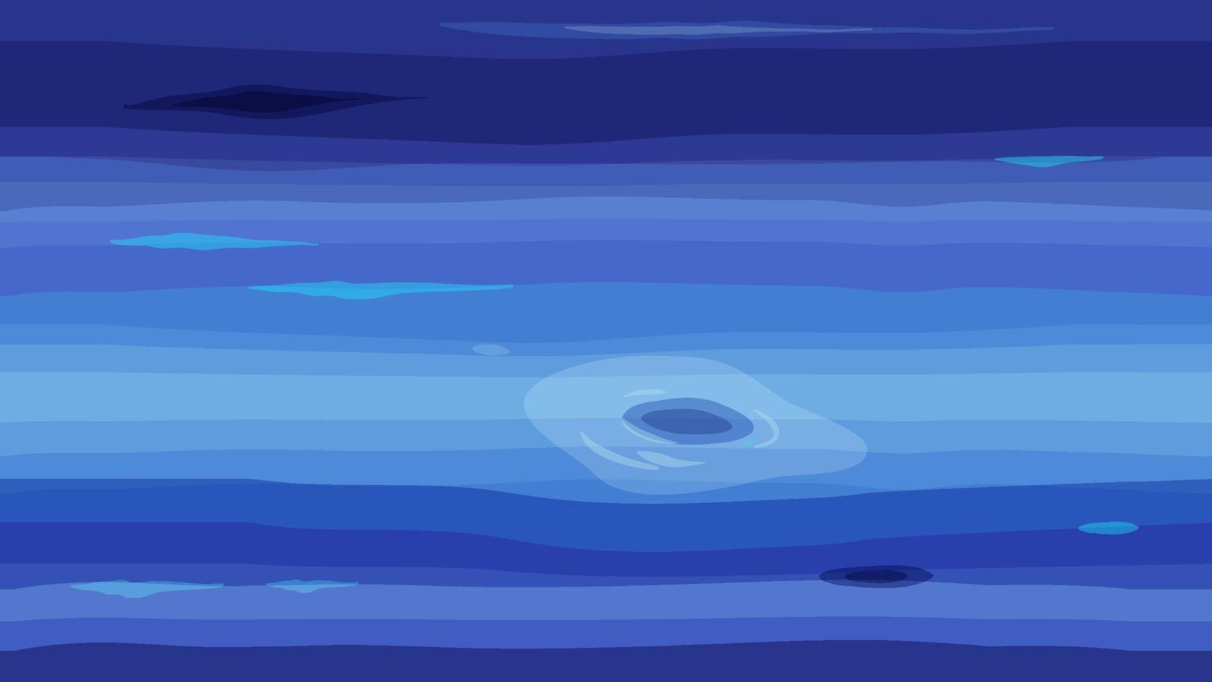Abstract background of Neptune surface vector