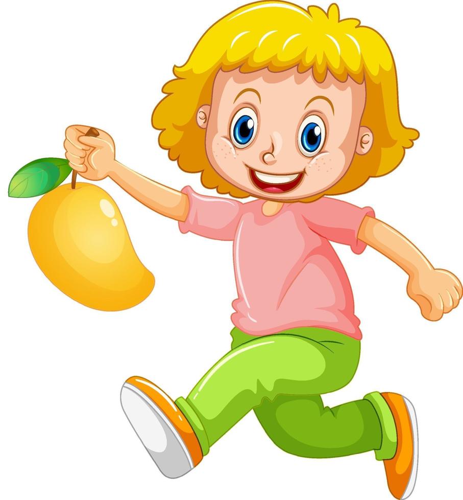 Niño mango hot sale
