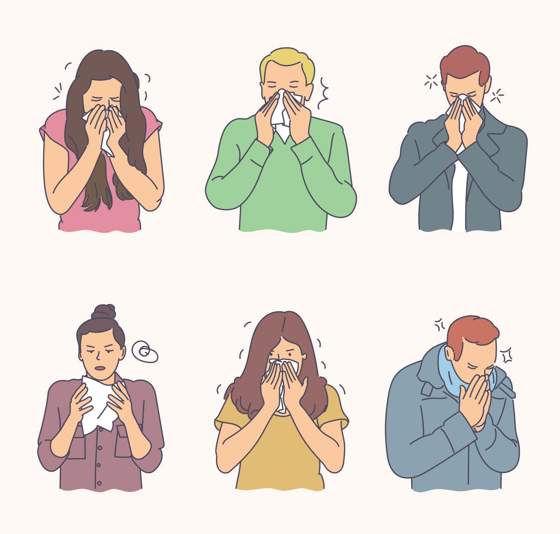 Male Sneeze Stories - 68ai4qh