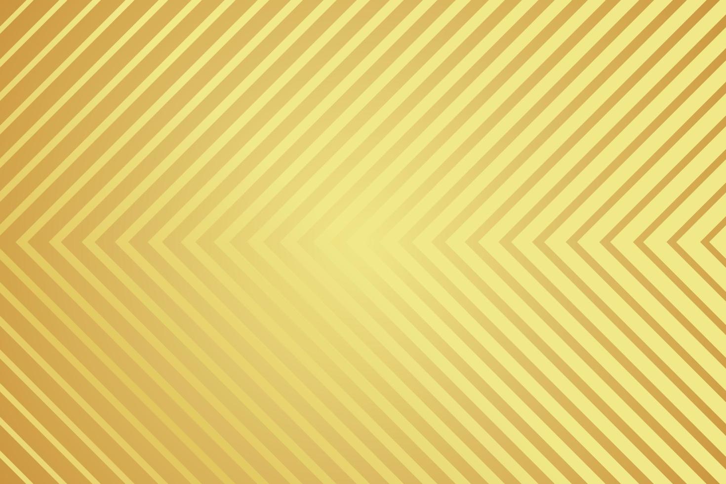 Gold luxury background vector