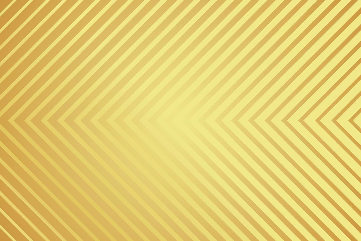 Gold luxury background vector