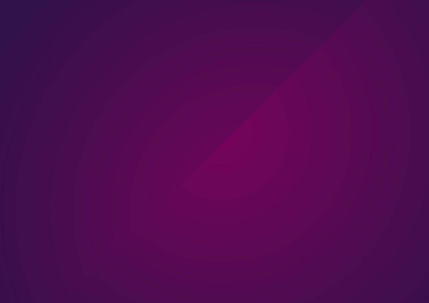 Fondo de línea diagonal de pliegue degradado rosa y púrpura elegante mínimo abstracto vector