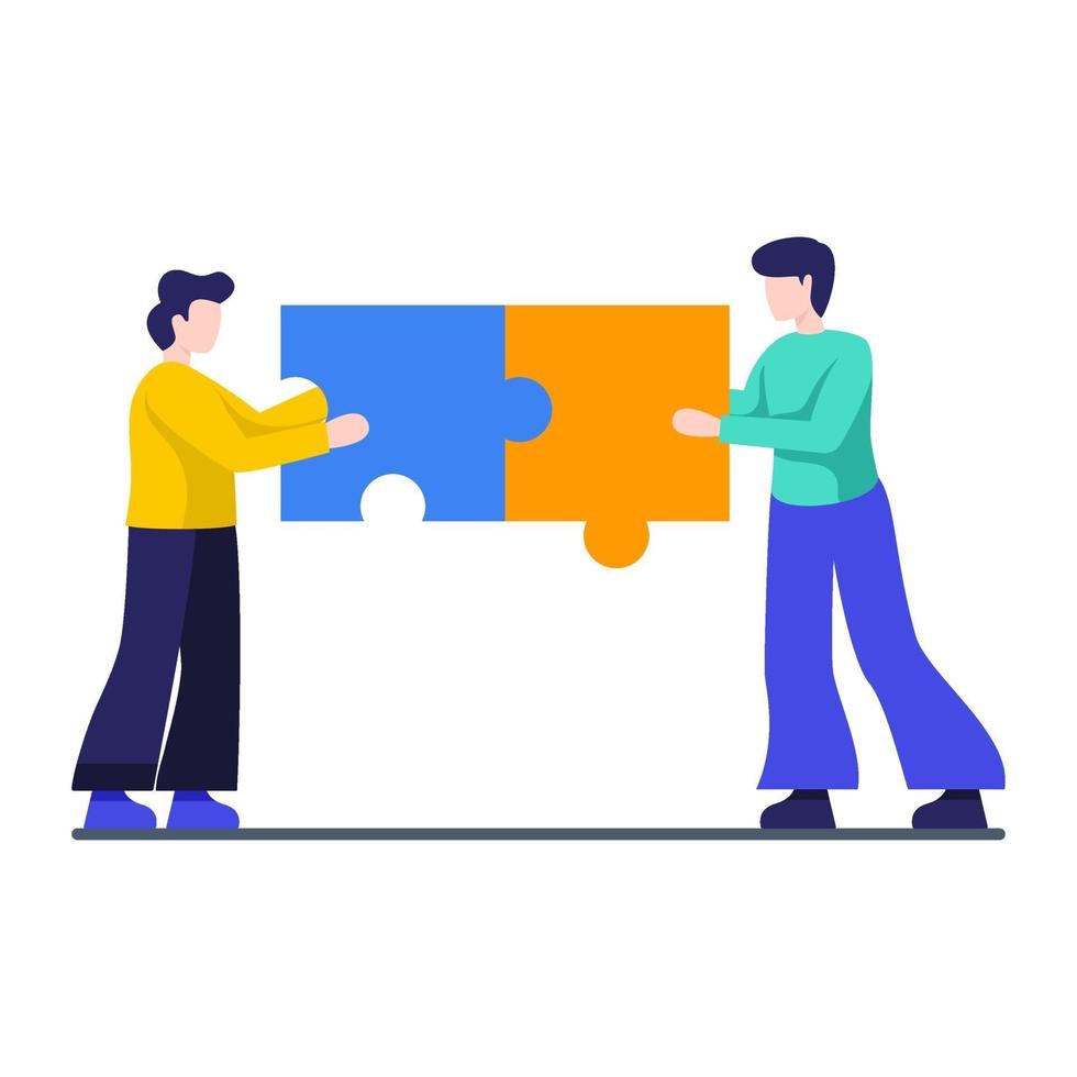 Problem Solving approach Concept vector
