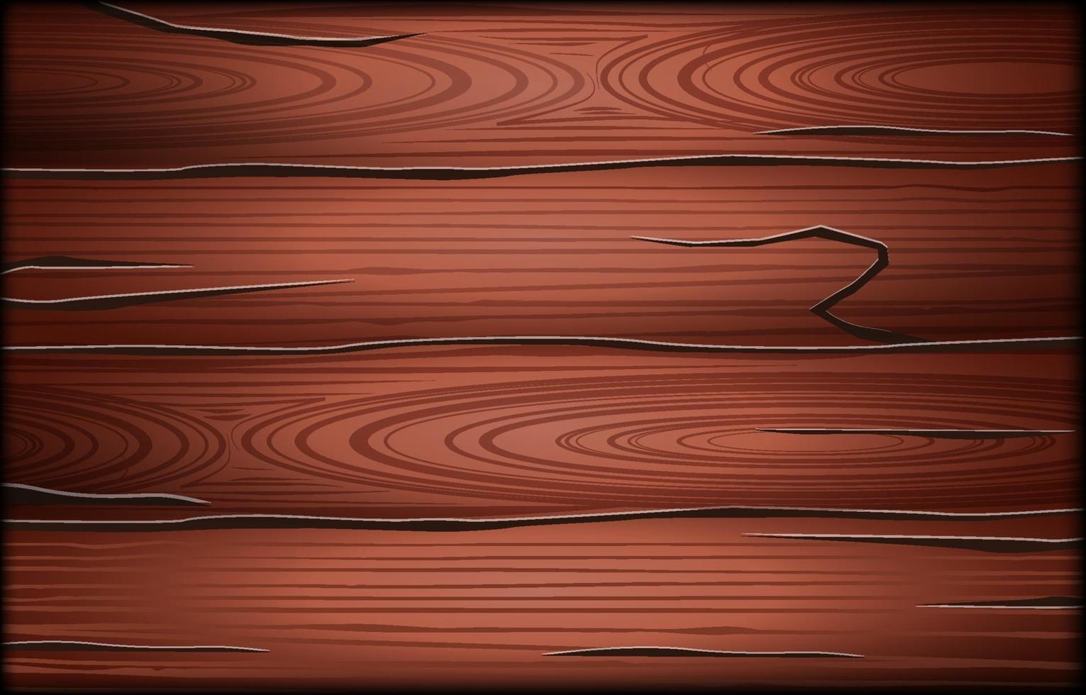 textura de madera de fondo vector