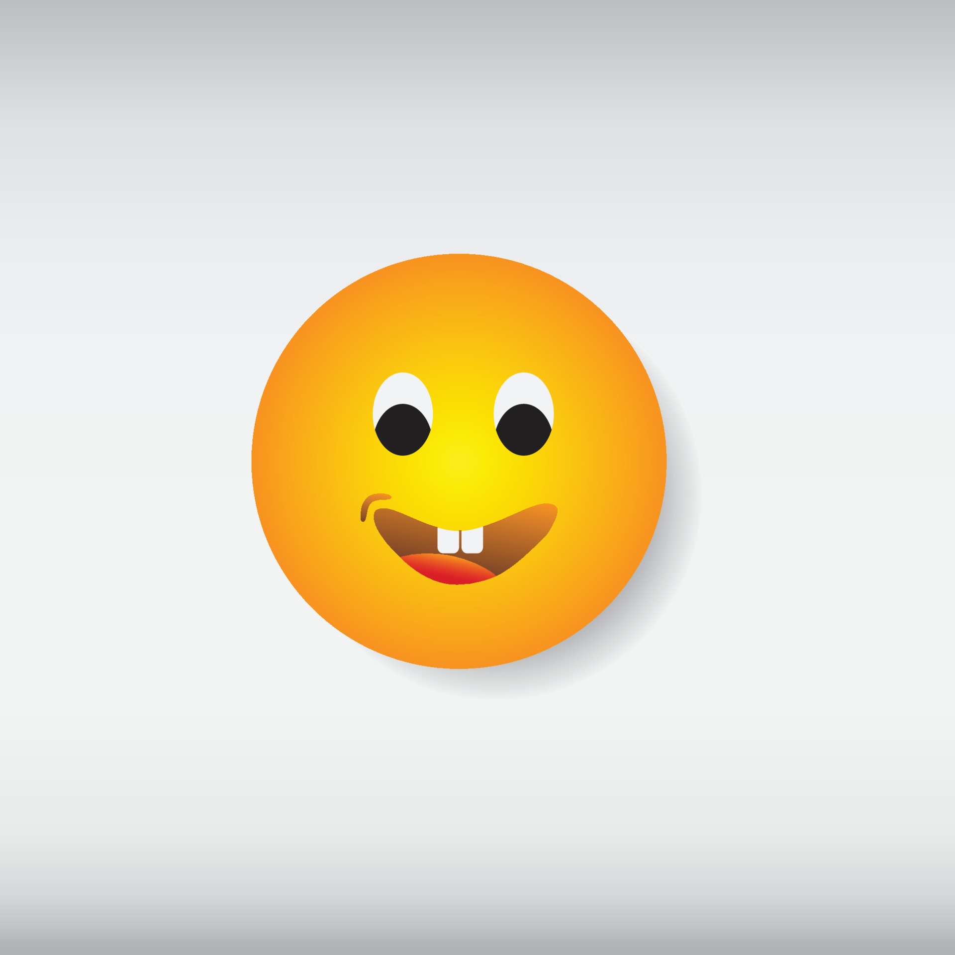 A Brief History Of The Smiley Face, The Journal
