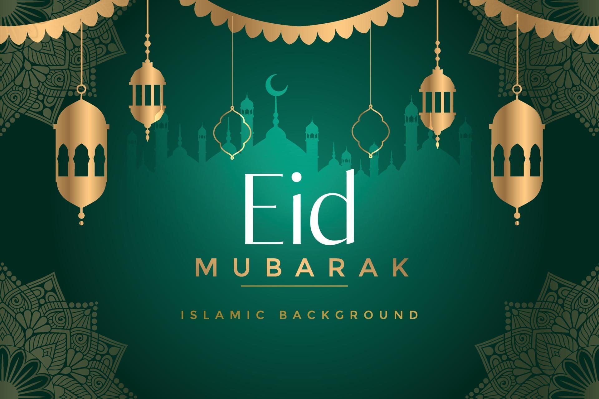 eid-mubarak-greeting-background-template-2110518-vector-art-at-vecteezy