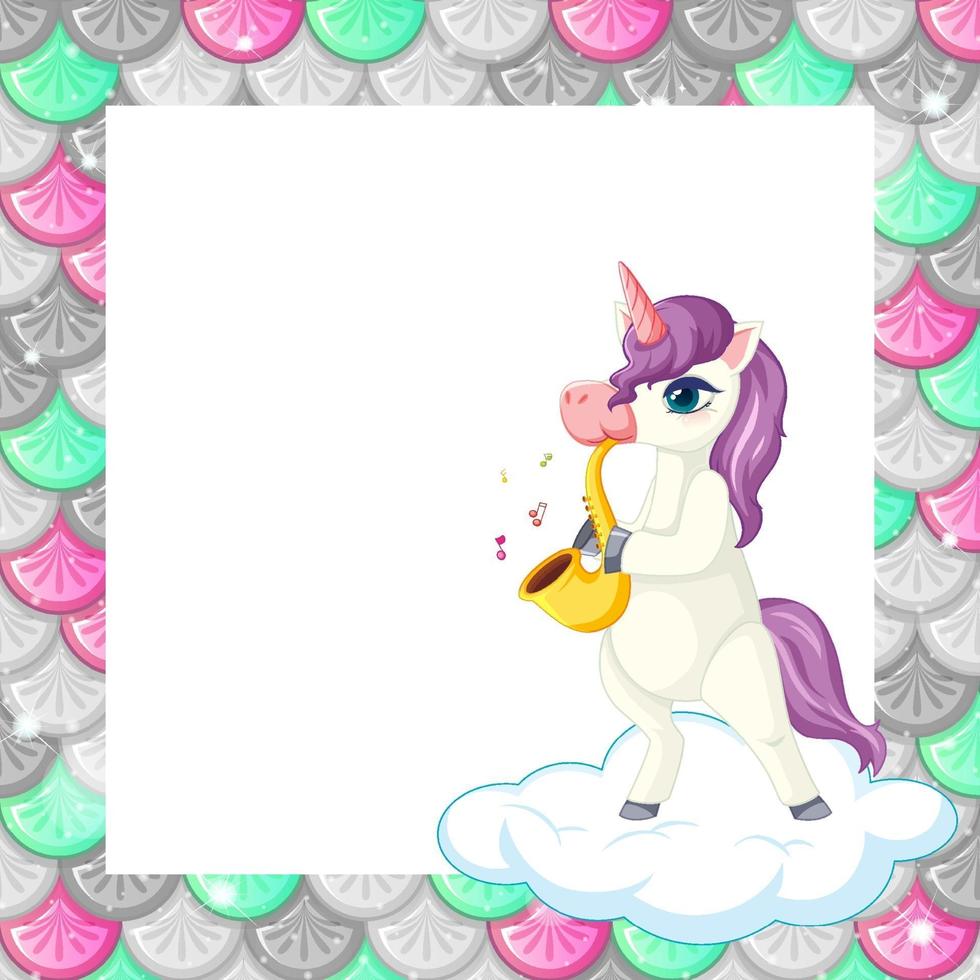 juego de pegatinas de unicornio con arcoíris de colores 5205796 Vector en  Vecteezy