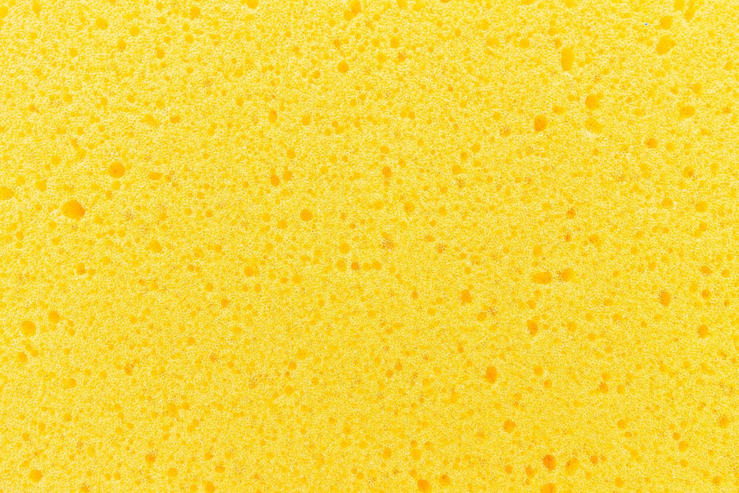 Sponge texture for background photo