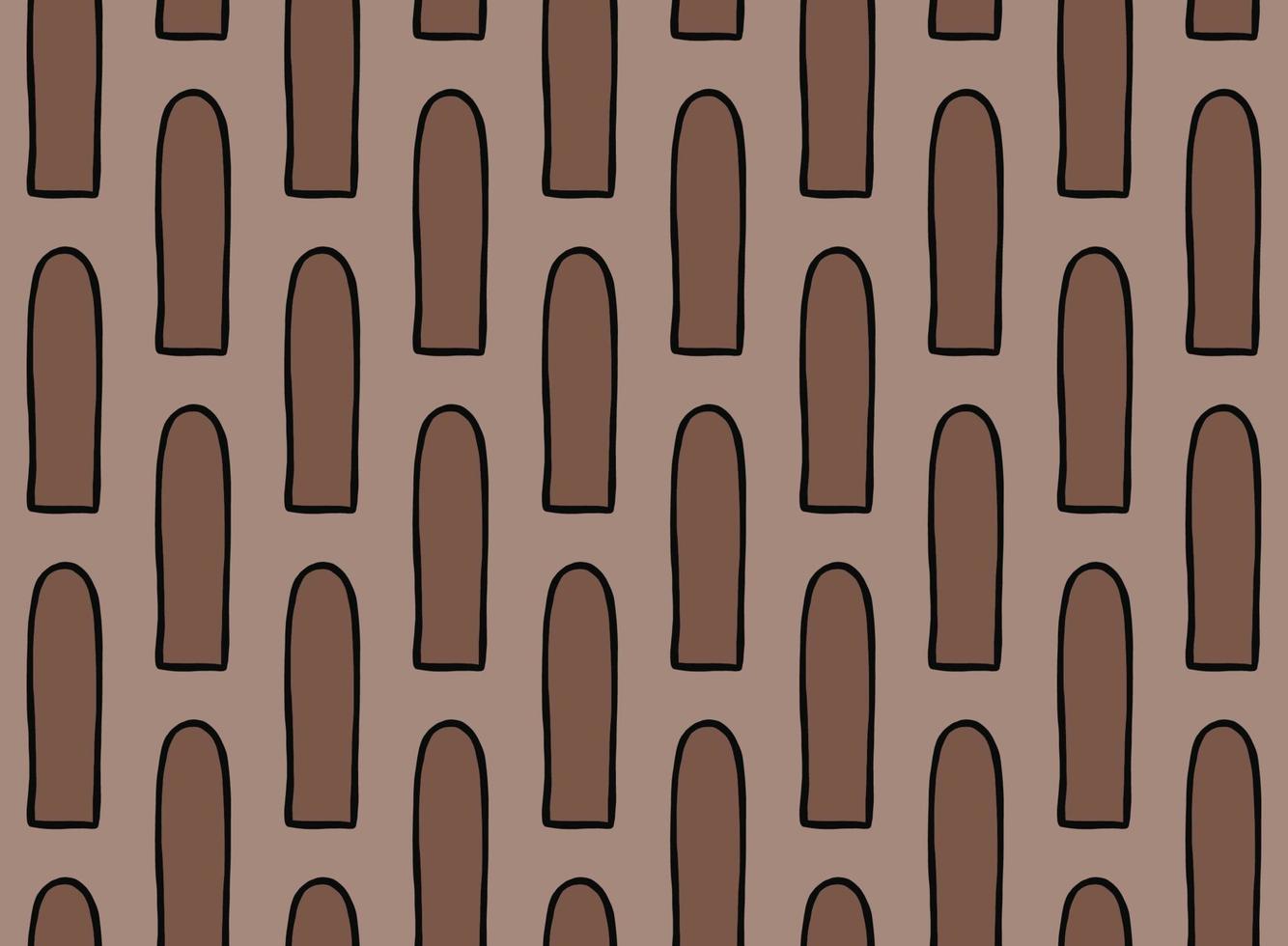 Vector texture background, seamless pattern