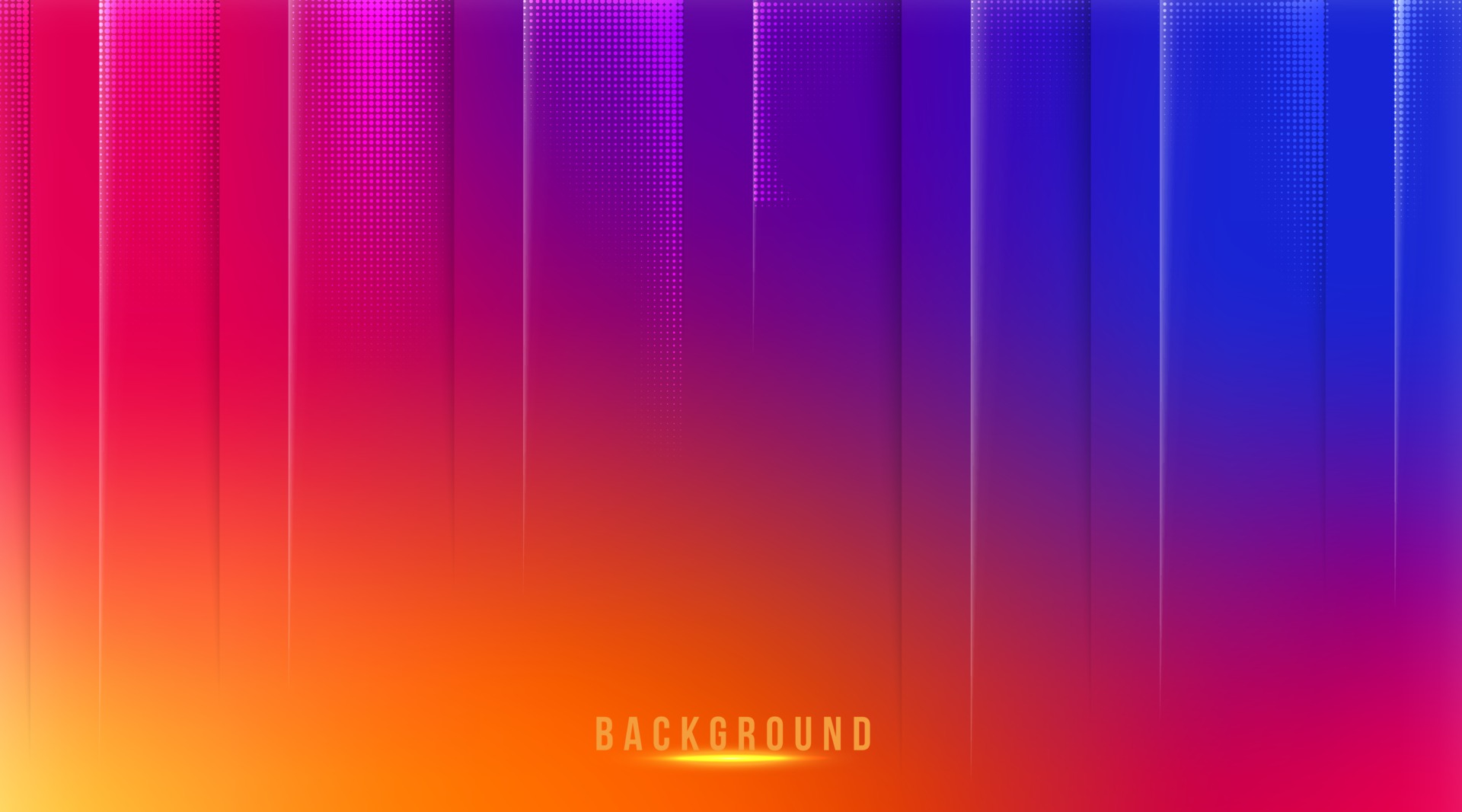 Bright Backgrounds