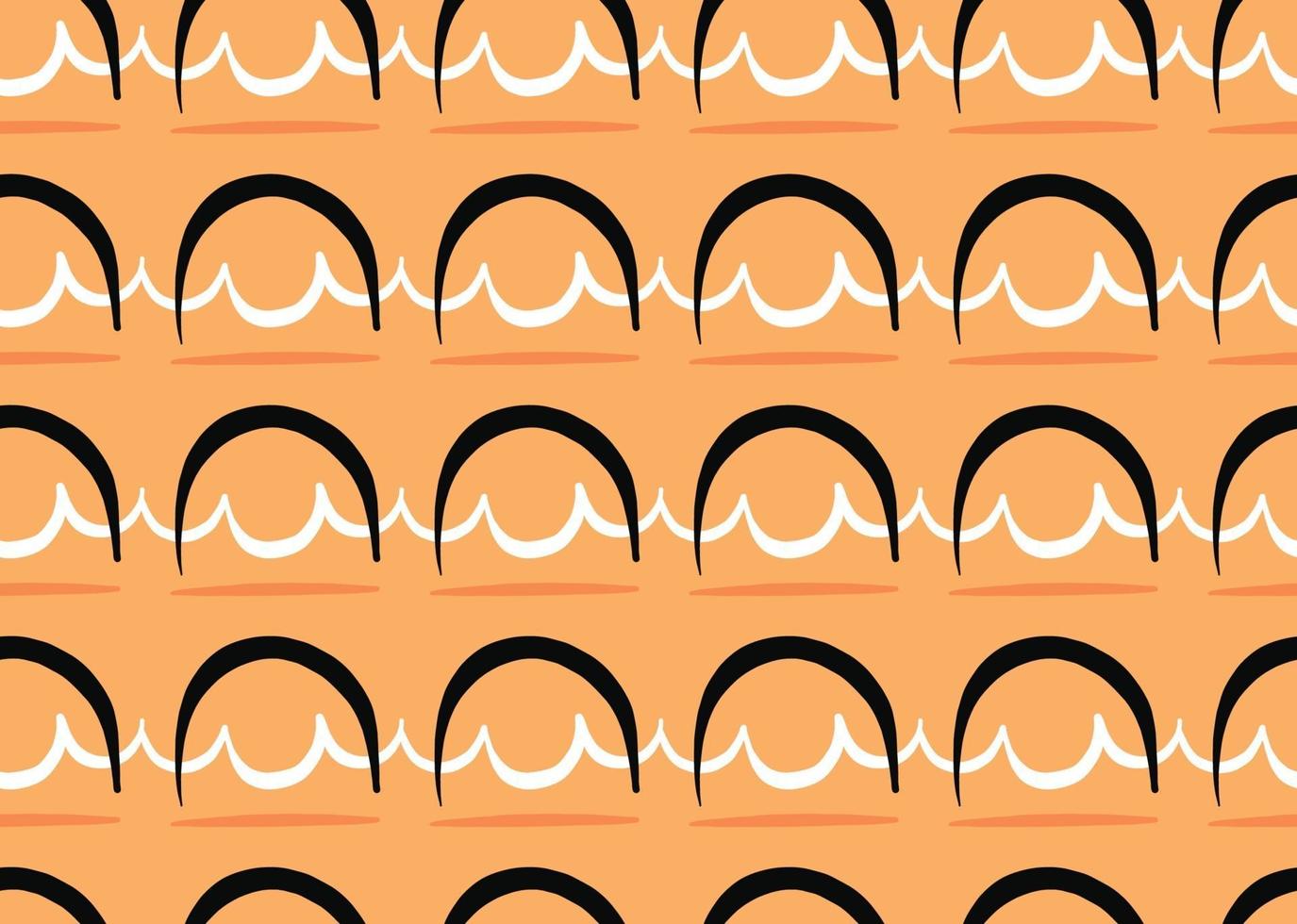 Vector texture background, seamless pattern