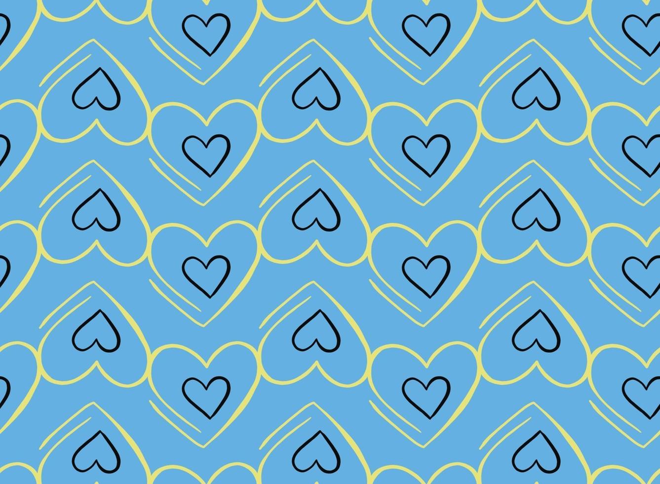 Vector texture background, seamless pattern