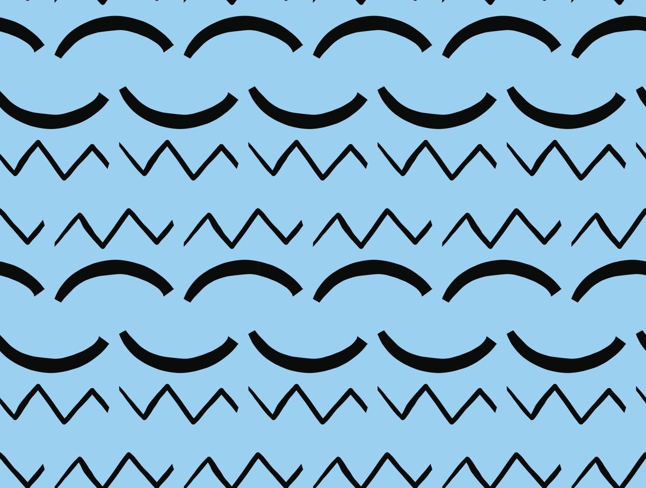 Vector texture background, seamless pattern