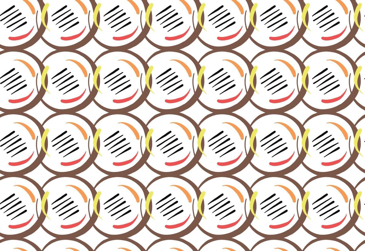 Vector texture background, seamless pattern