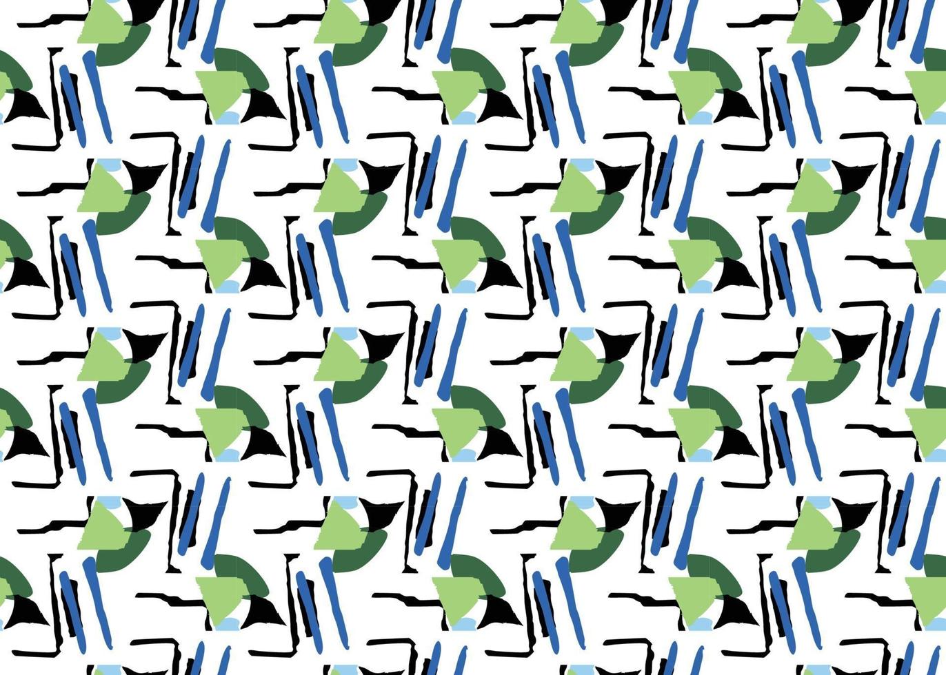 Vector texture background, seamless pattern