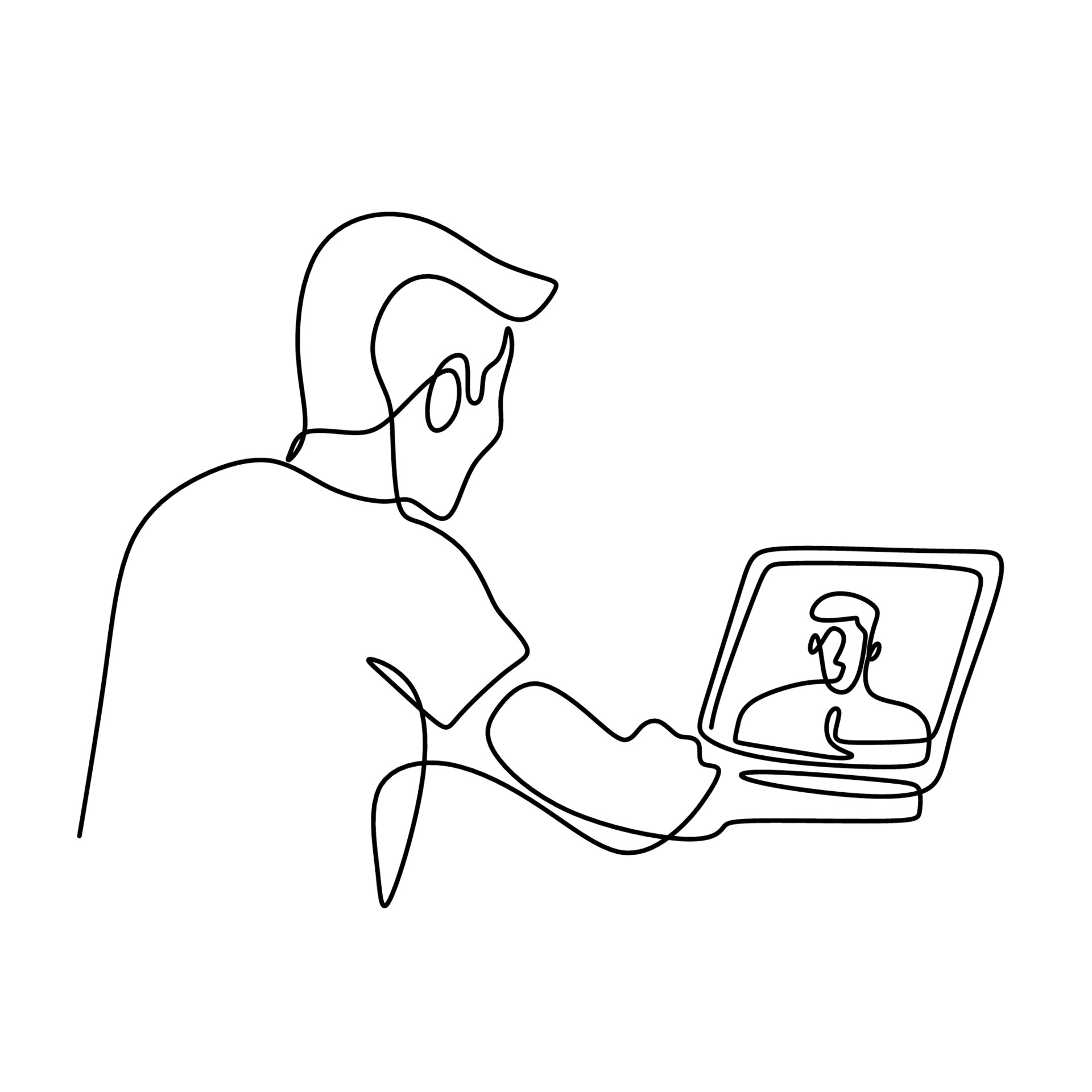 323 White Background For Zoom Video For FREE My