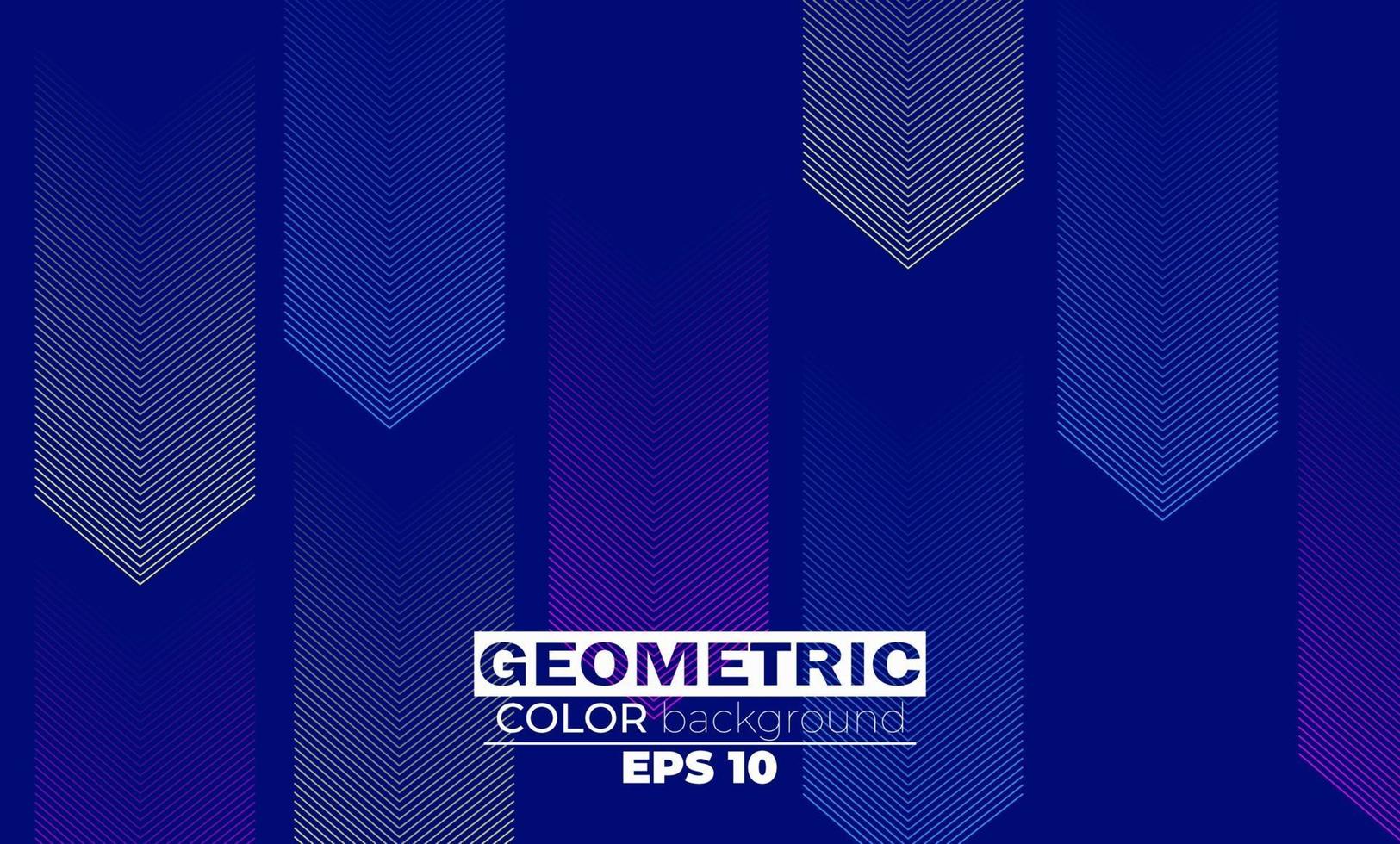 Modern abstract background with geometric shapes and lines. Applicable for gift card, poster on wall poster template, landing page, ui, ux, cover book, banner, social media post vector
