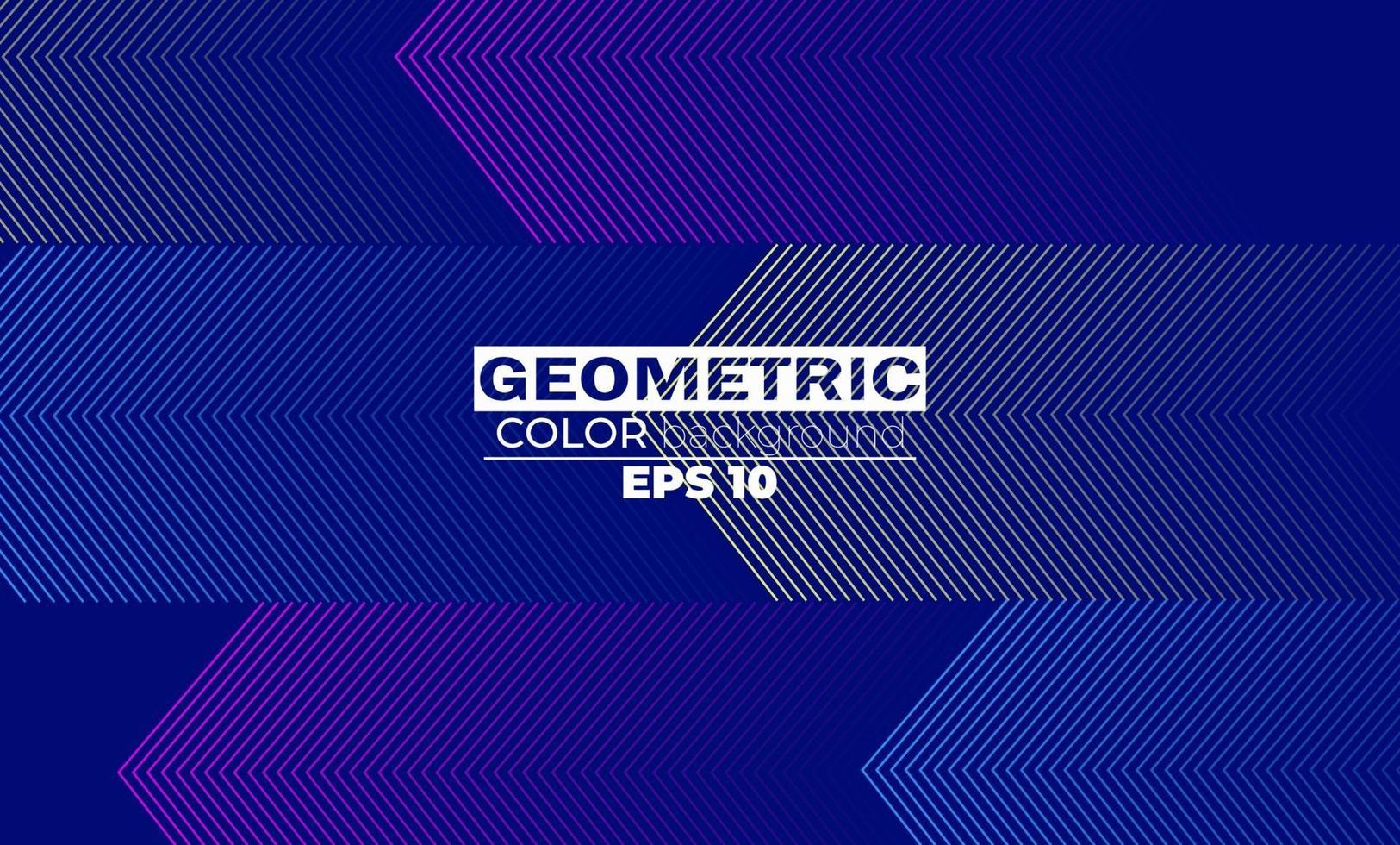 Modern abstract background with geometric shapes and lines. Applicable for gift card, poster on wall poster template, landing page, ui, ux, cover book, banner, social media post vector